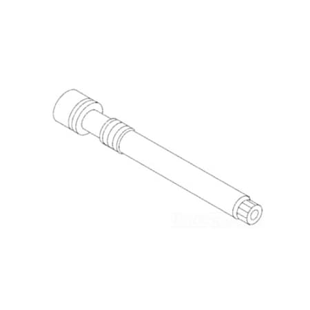 Kohler Valve Stem, Lh Assy 20900